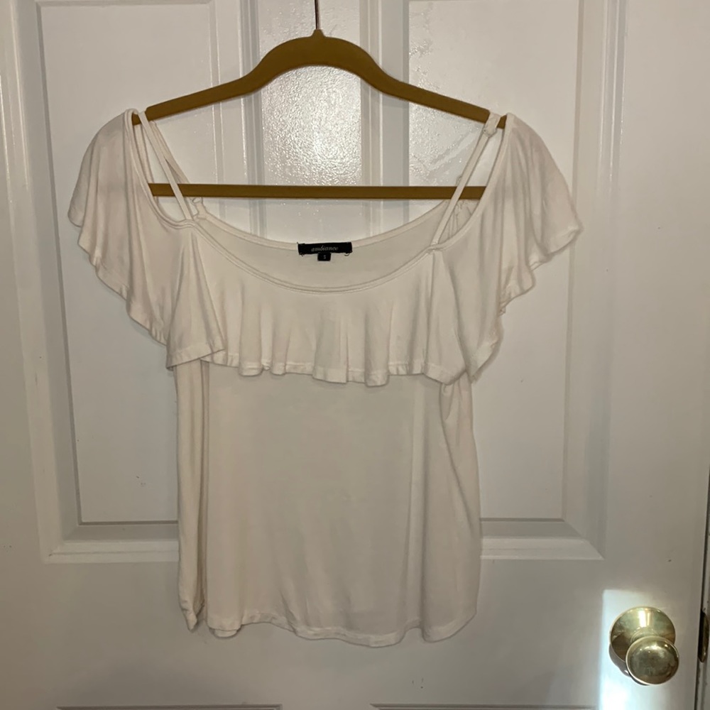 Size s, never been worn